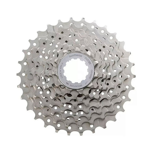 Cassete Shimano Hg-50 De 8 Velocidades 11/28 Dentes
