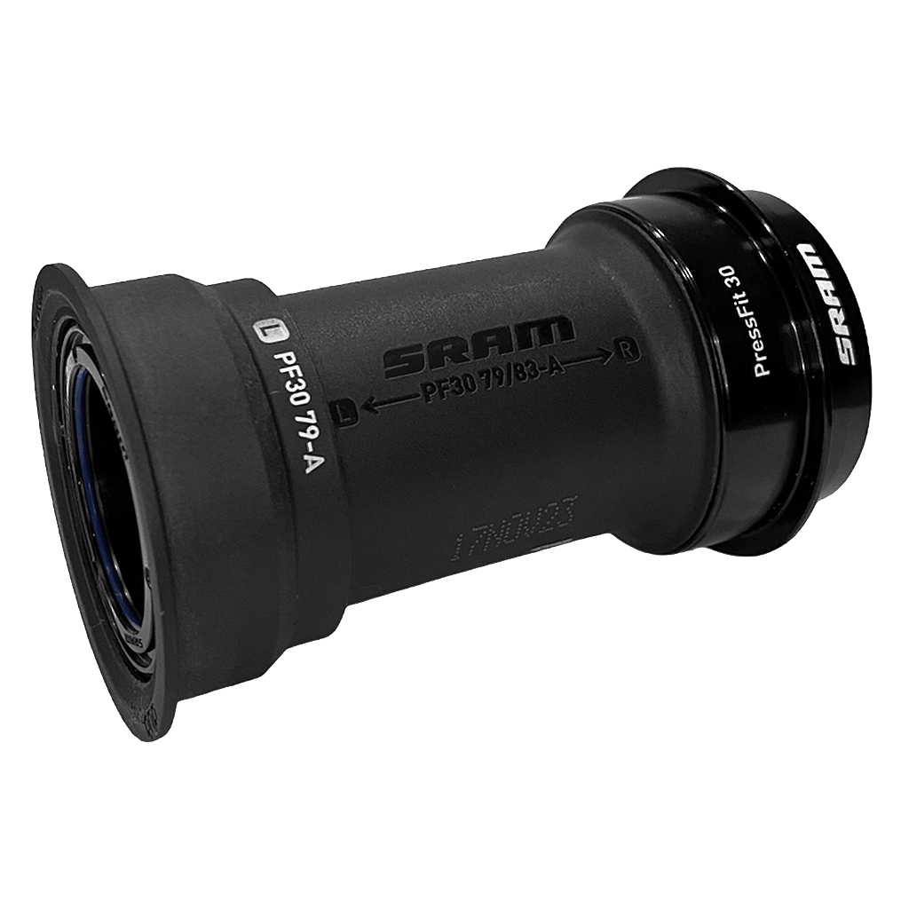 Movimento Central Sram Dub Pf30 79-A Road Cervelo