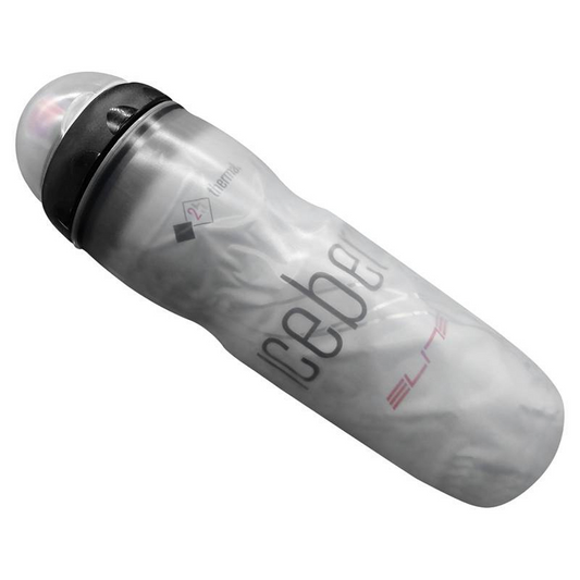 Caramanhola Elite Iceberg 650 Ml | Branca E Preta