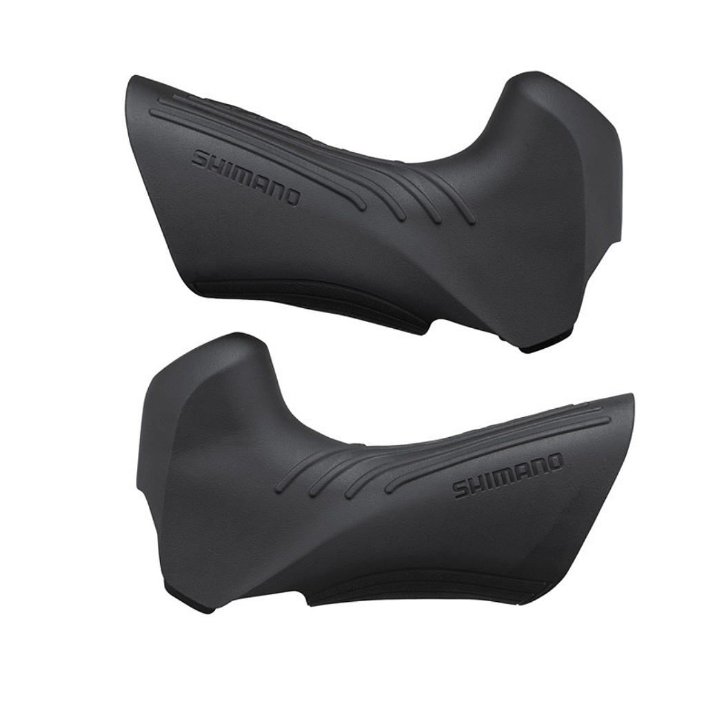 Par De Capa Shimano Pro Bike Gear Sti | Grx St-Rx815 Di2 2X11V