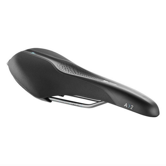 Selim Selle Royal Scientia Athletic 144 mm - 3D Skin Gel
