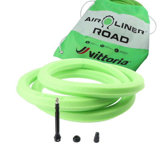 Inserto para pneu tubeless Vittoria Air Liner Road - S (700x23/26)