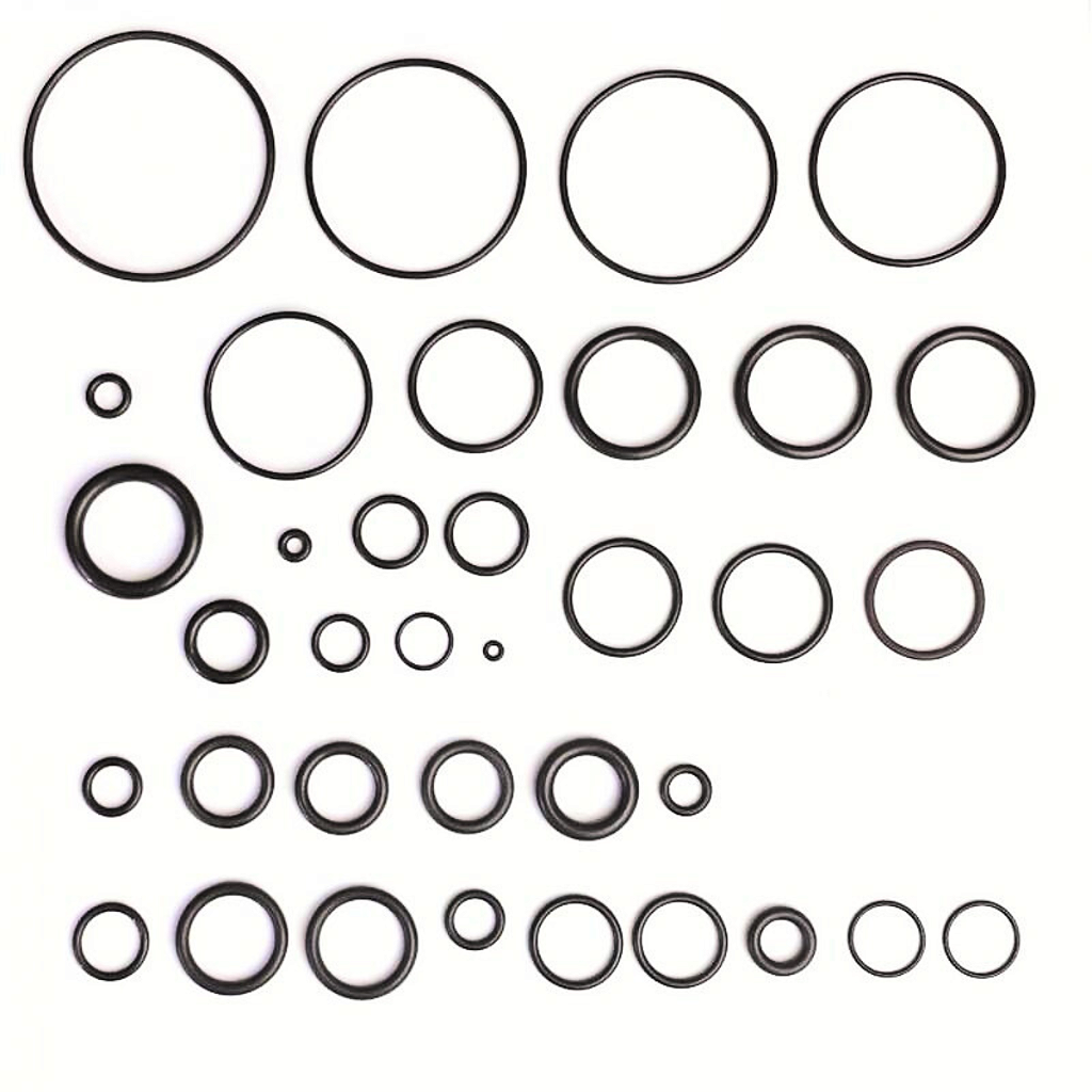 Kit Reparo 150Hs Para Cannondale Lefty 1.0 2.0 36 O-Rings | S- Tres