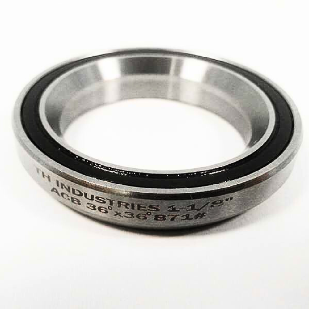 Rolamento De Direção Fsa Th-871 Acb 36°X36° 1"1/8 Mr033E 44X30X8Mm
