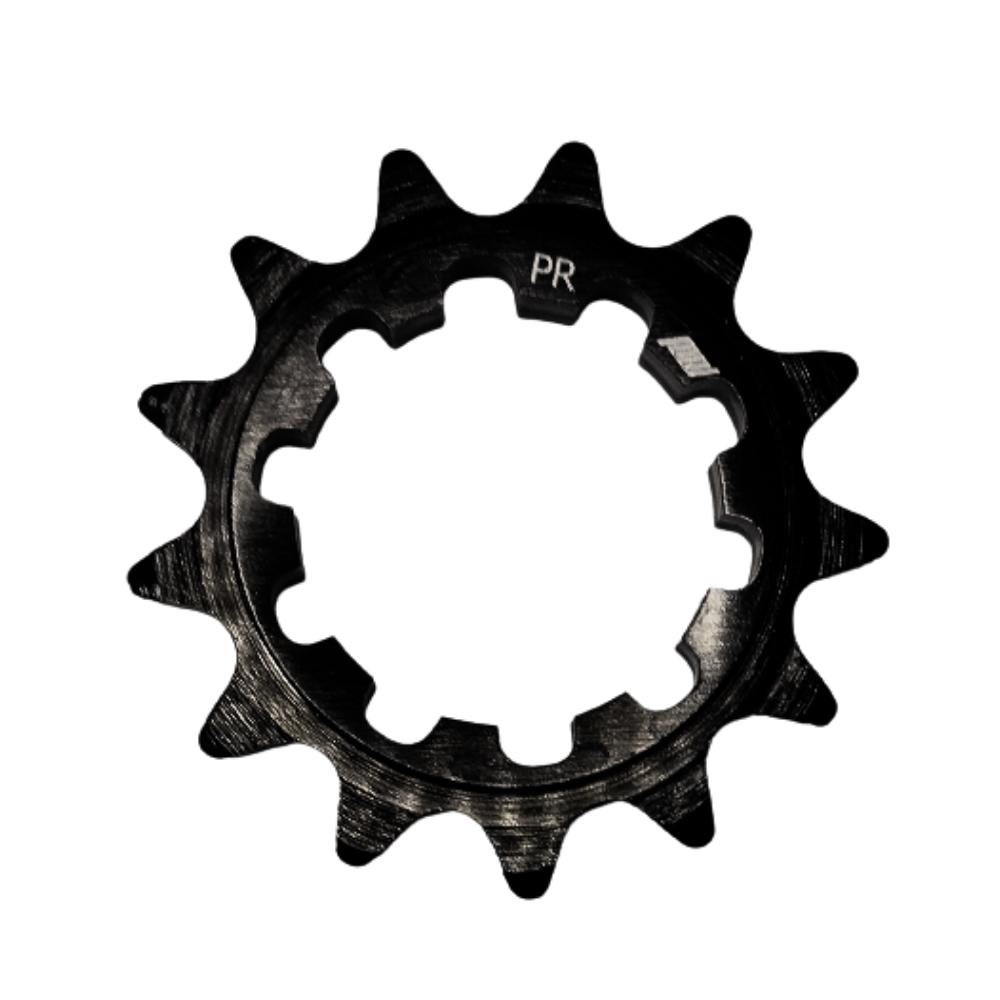 Cog Nottable 16 Dentes Para Bmx - Padrão Profile