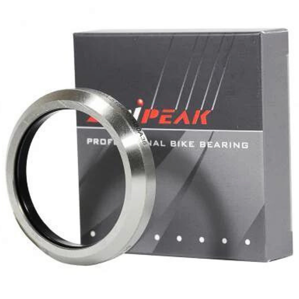 Rolamento de caixa de direção Tripeak - 52x40x6.5 36ºx45º