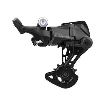 Câmbio Traseiro Shimano Cues RD-U4000 GS - 9 Velocidades