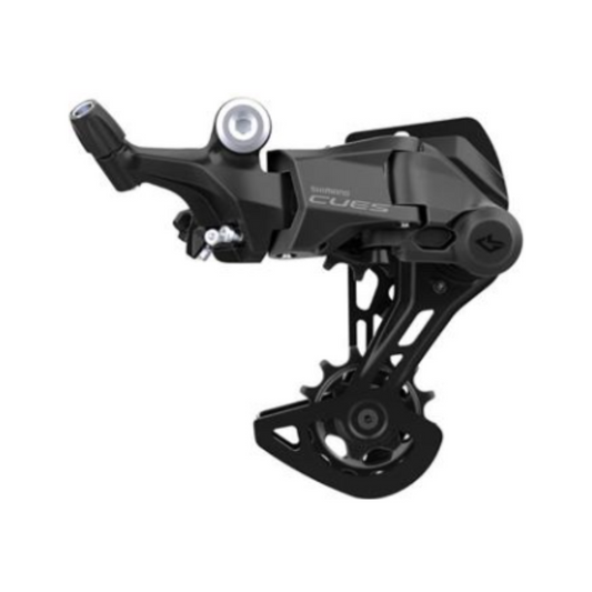 Câmbio Traseiro Shimano Cues RD-U4000 GS - 9 Velocidades