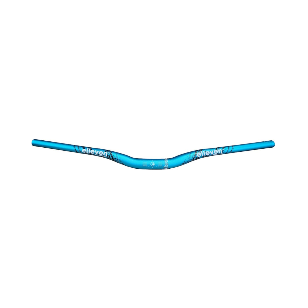 Guidão MTB Elleven Colors 720mm x 31.8mm