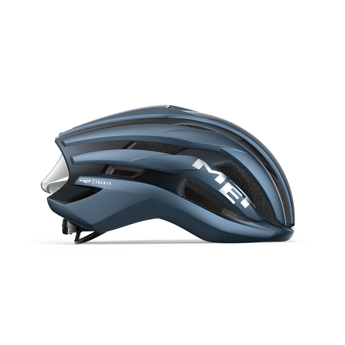 Capacete para Road MET Trenta MIPS
