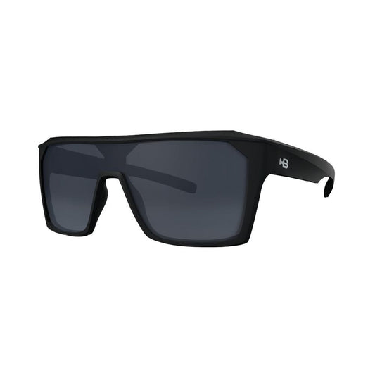 Óculos Hot Buttered Carvin 2.0 Matte Black/Gray | Preto Fosco