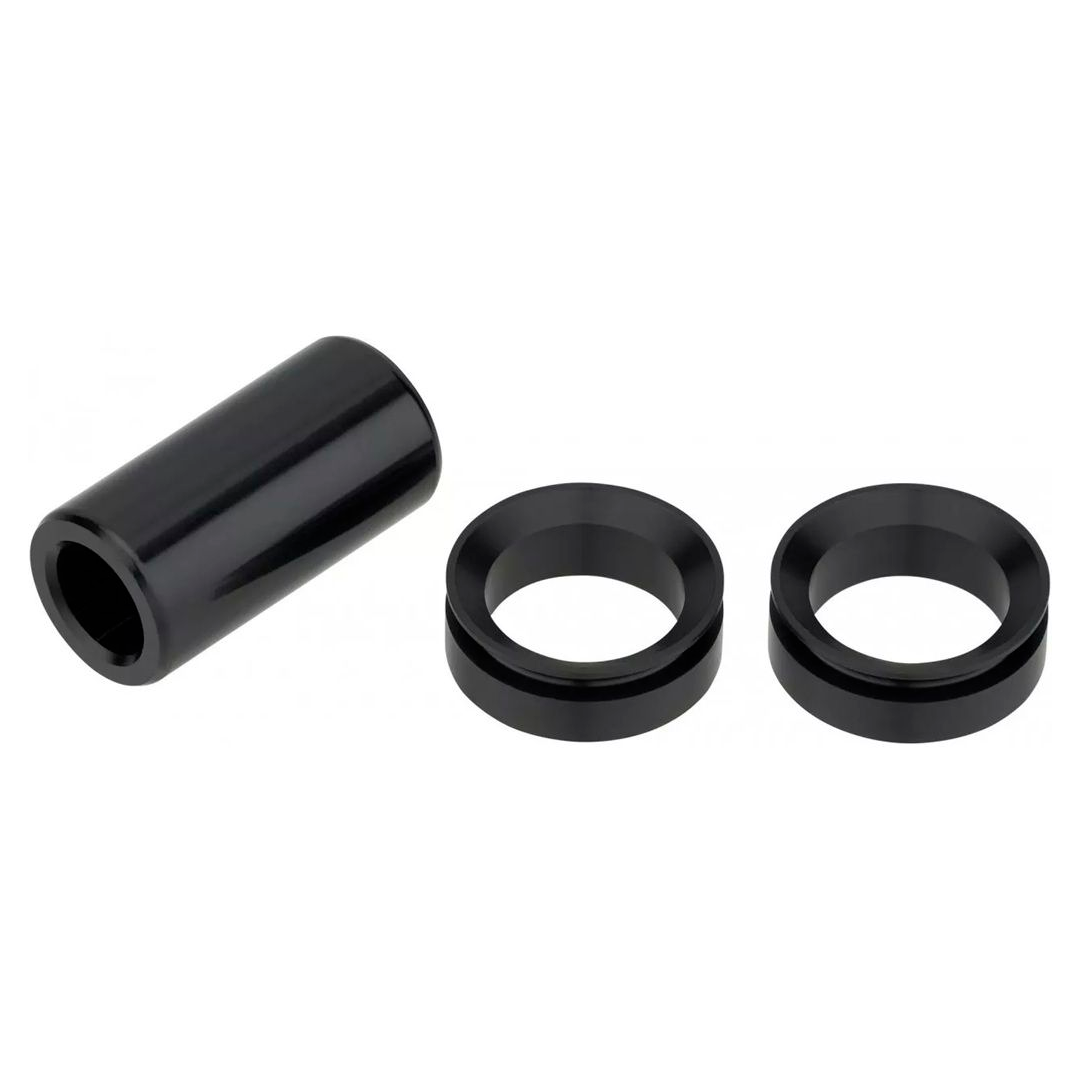 Bucha de fixação/Redutores RockShox para Shock 1/2" 8x22,2