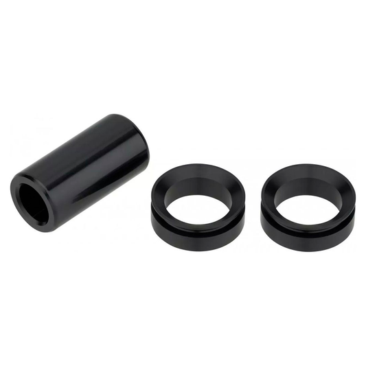 Bucha de fixação/Redutores RockShox para Shock 1/2" 8x22,2