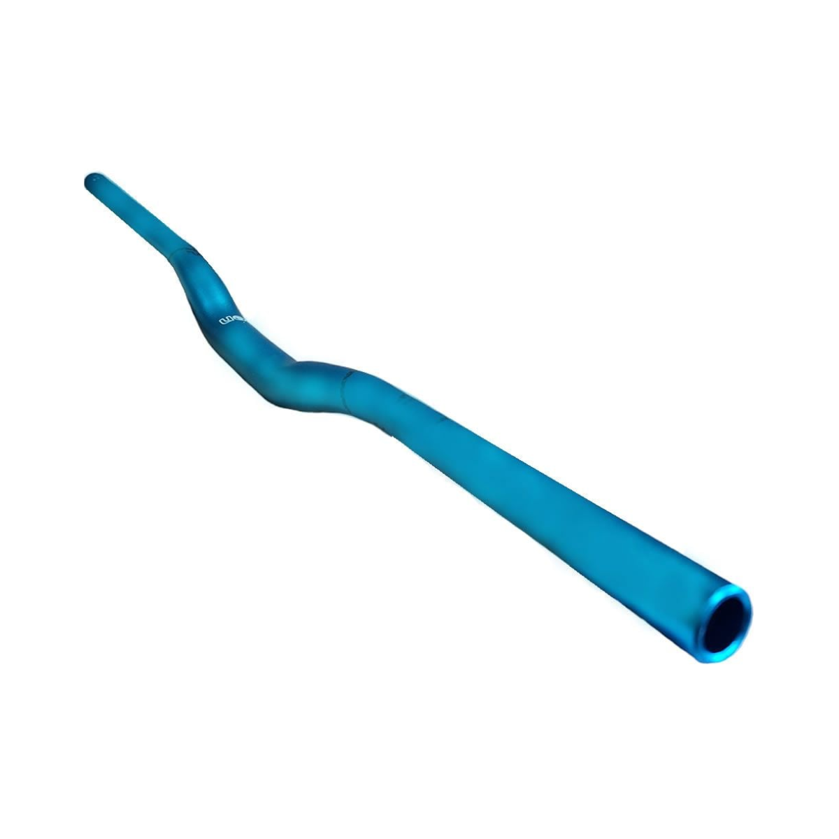Guidão MTB Elleven Colors 720mm x 31.8mm