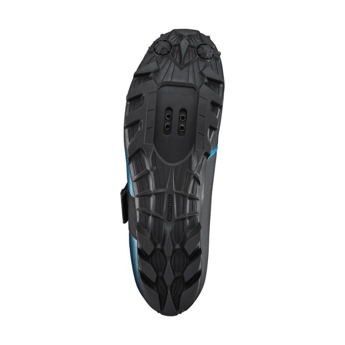 Sapatilha Shimano MTB SH-MX100