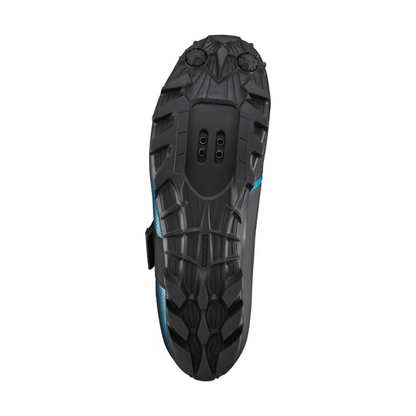 Sapatilha Shimano MTB SH-MX100