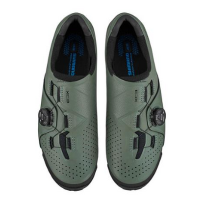 Sapatilha Shimano MTB SH-XC300