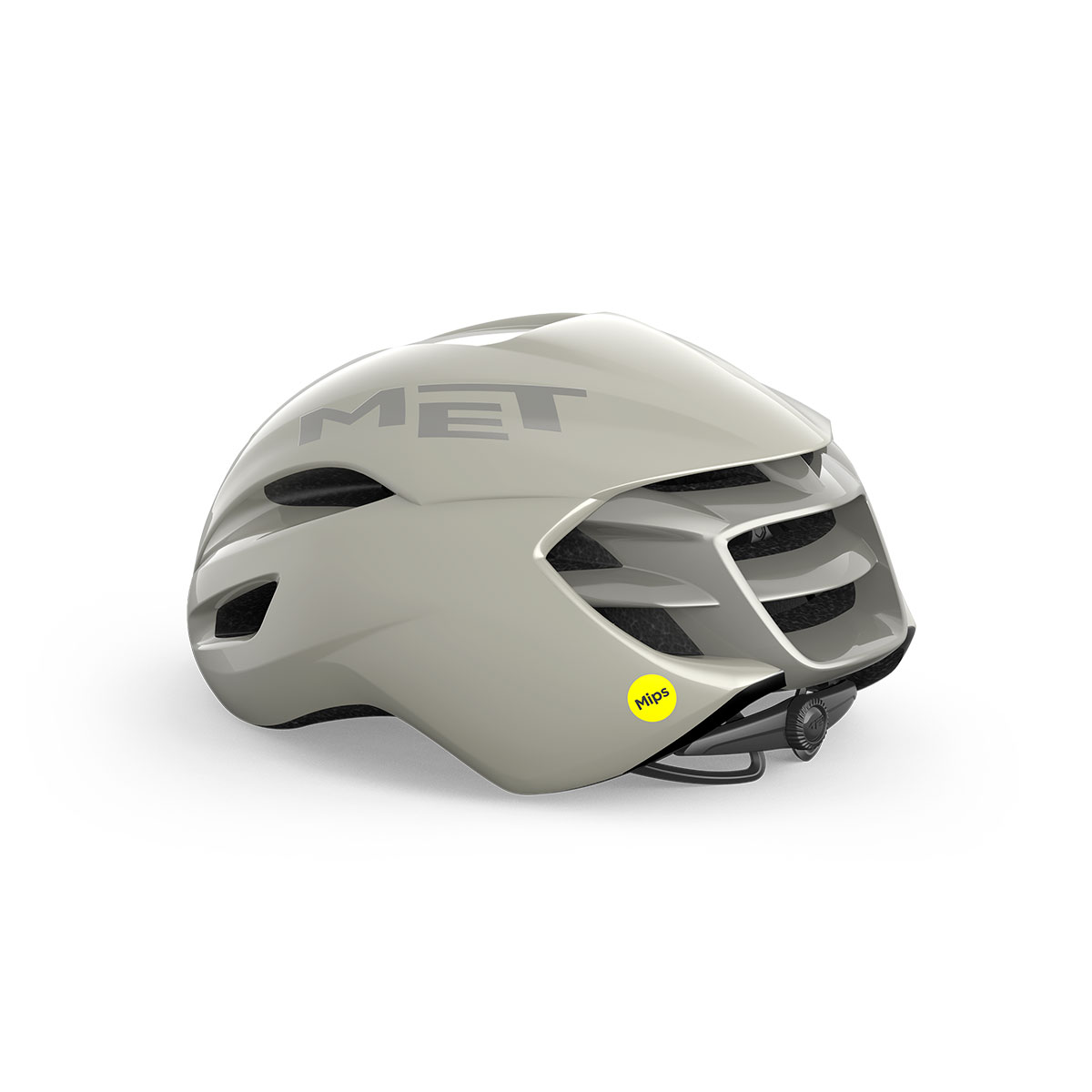 Capacete para Road/Triathlon MET Manta MIPS