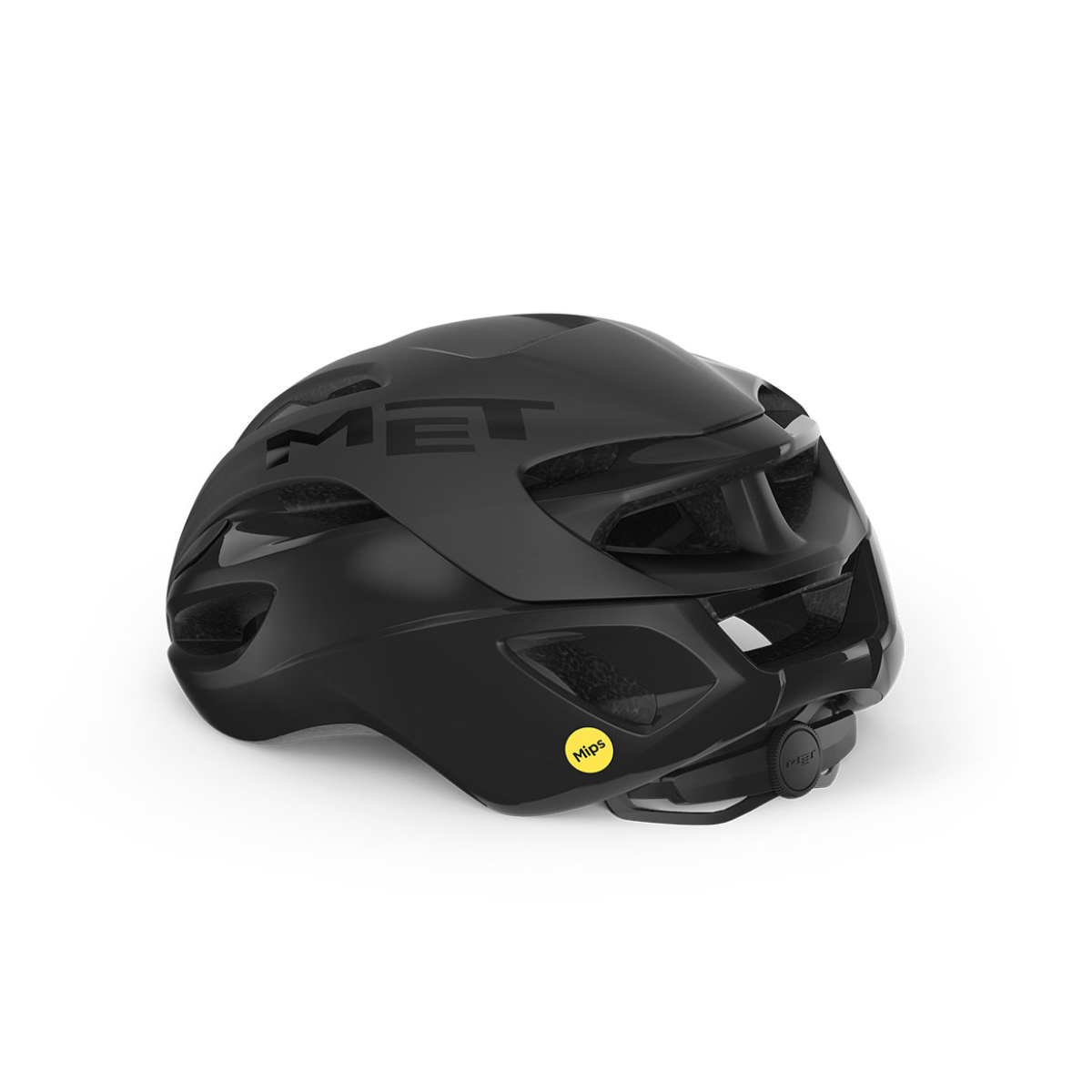 Capacete para Road MET Rivale MIPS