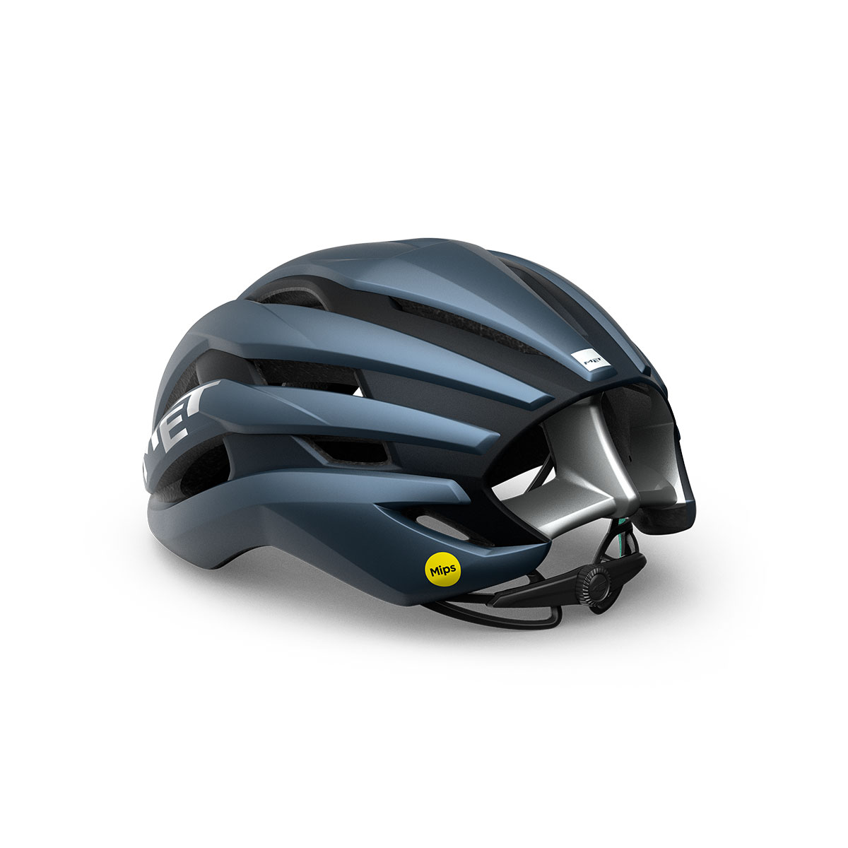 Capacete para Road MET Trenta MIPS
