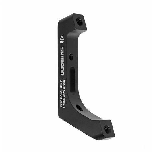 Adaptador Shimano SM-MA-R160P/DH road traseiro 160mm