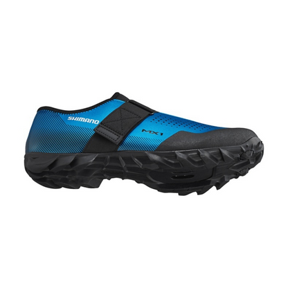 Sapatilha Shimano MTB SH-MX100