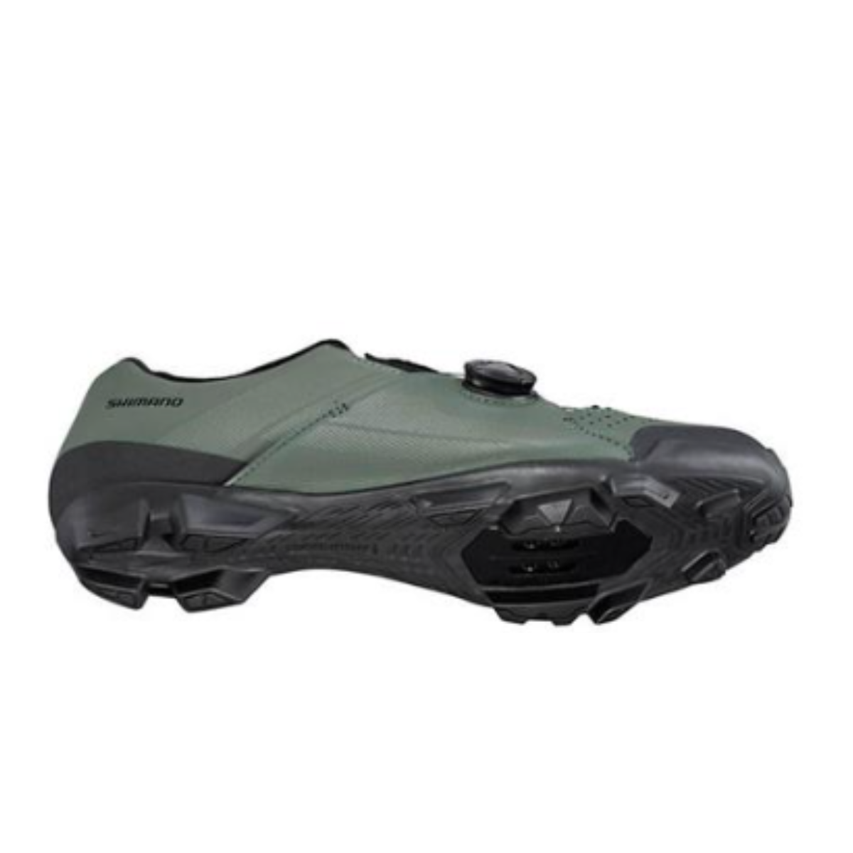Sapatilha Shimano MTB SH-XC300