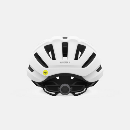 Capacete feminino Giro Register II com Mips