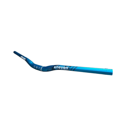 Guidão MTB Elleven Colors 720mm x 31.8mm
