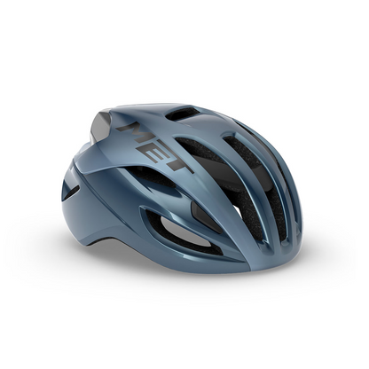 Capacete para Road MET Rivale MIPS