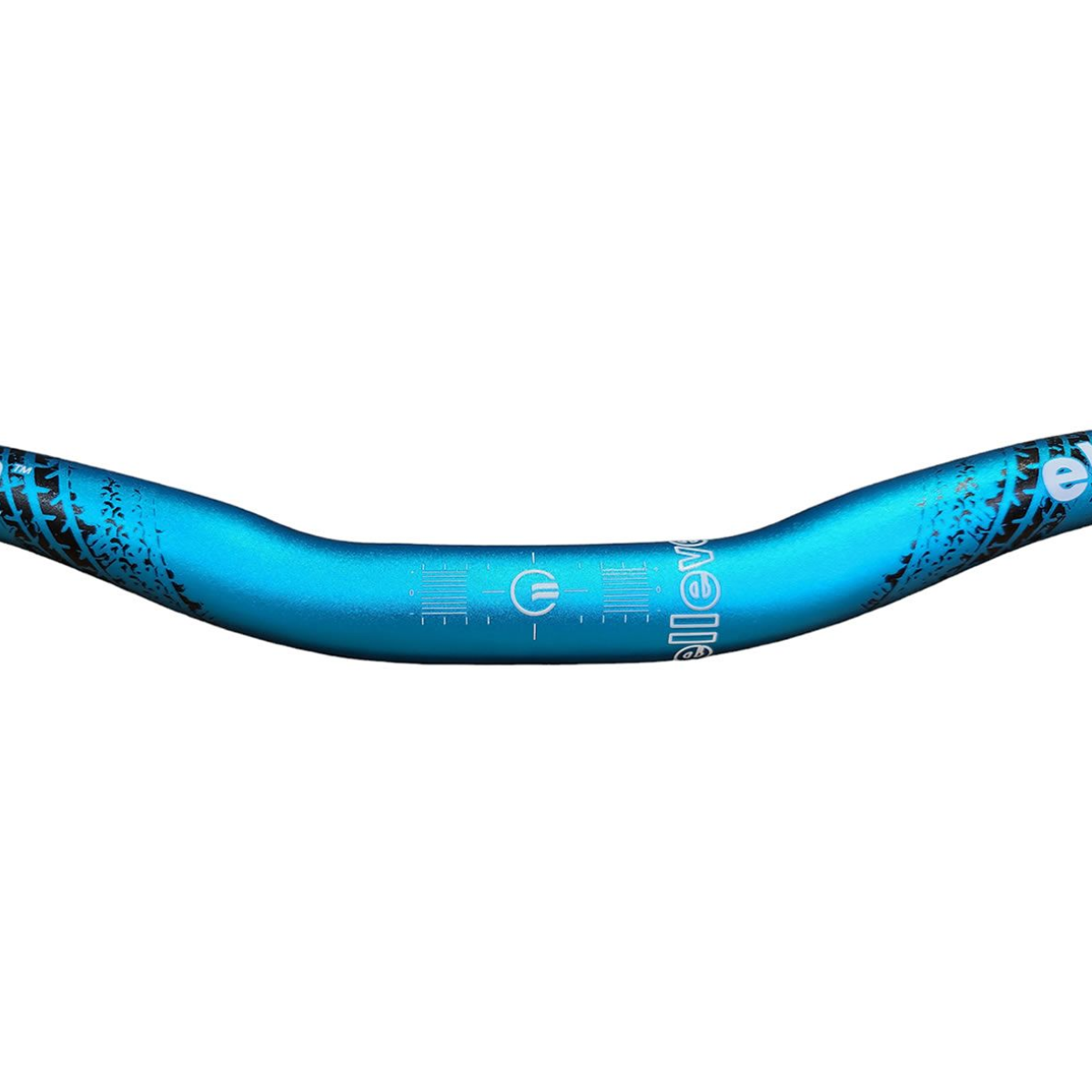 Guidão MTB Elleven Colors 720mm x 31.8mm