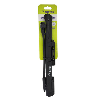 Mini bomba de ar Elleven com mangueira - 120 PSI