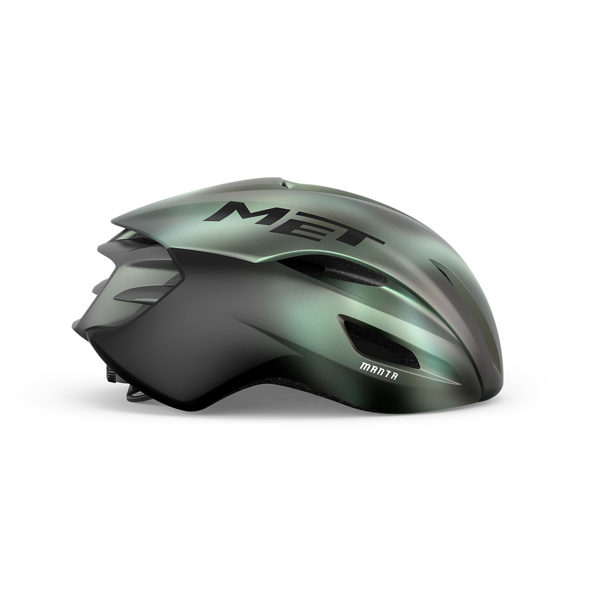 Capacete para Road/Triathlon MET Manta MIPS