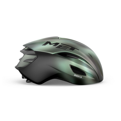 Capacete para Road/Triathlon MET Manta MIPS