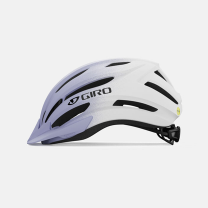 Capacete feminino Giro Register II com Mips