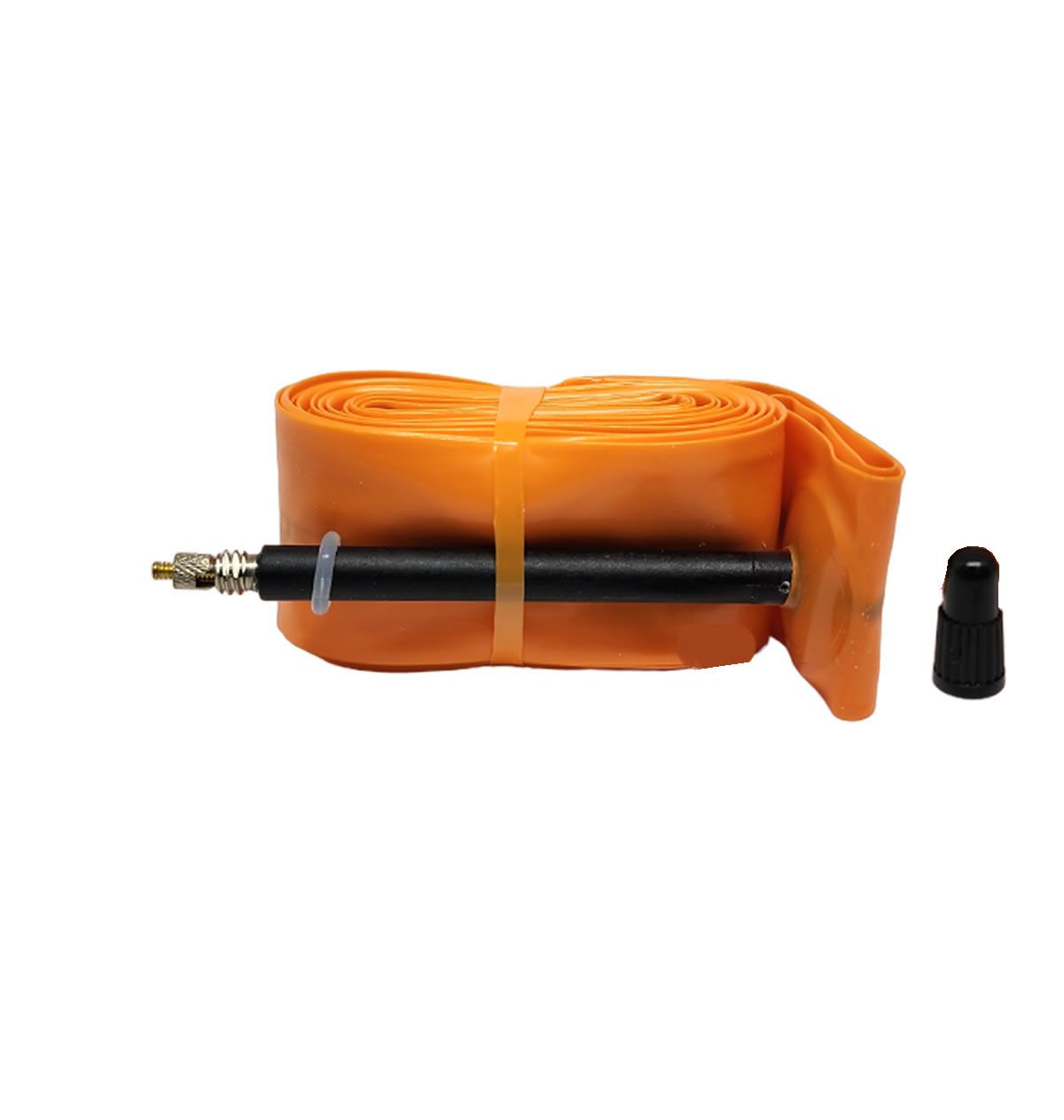 Câmara de ar Ontrack Racetube TPU 700x32/45C