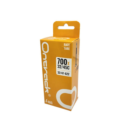 Câmara de ar Ontrack Racetube TPU 700x32/45C