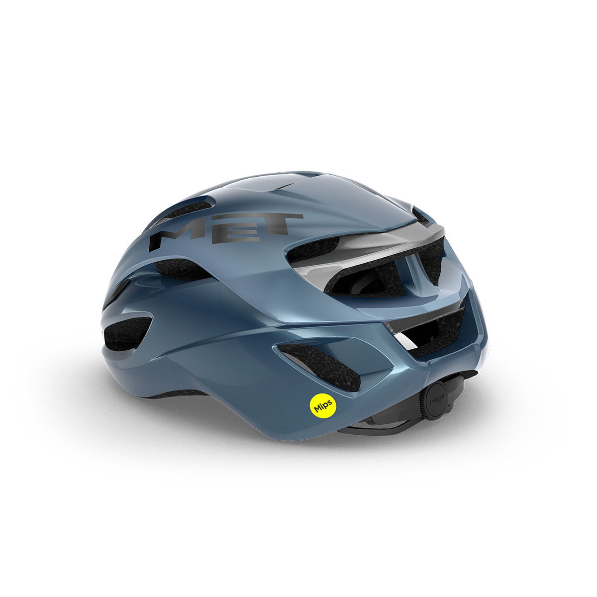 Capacete para Road MET Rivale MIPS