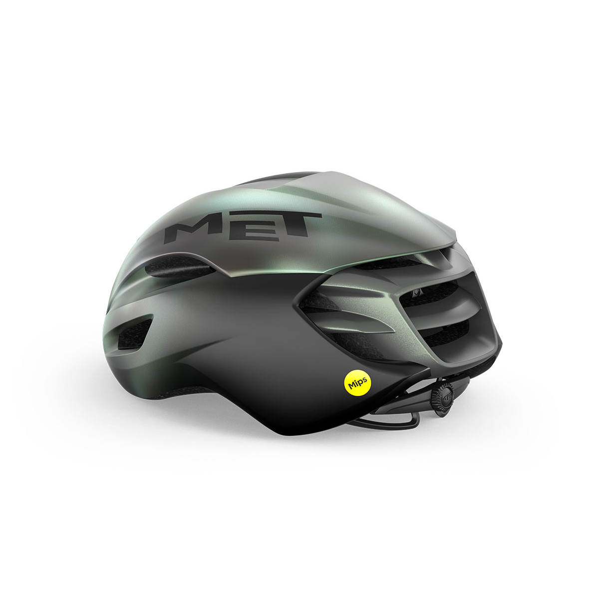 Capacete para Road/Triathlon MET Manta MIPS