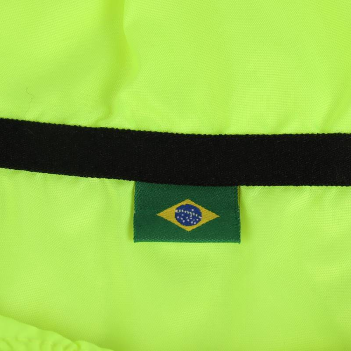 Colete masculino Mauro Ribeiro New One Impact