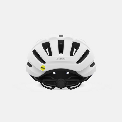 Capacete feminino Giro Register II com Mips