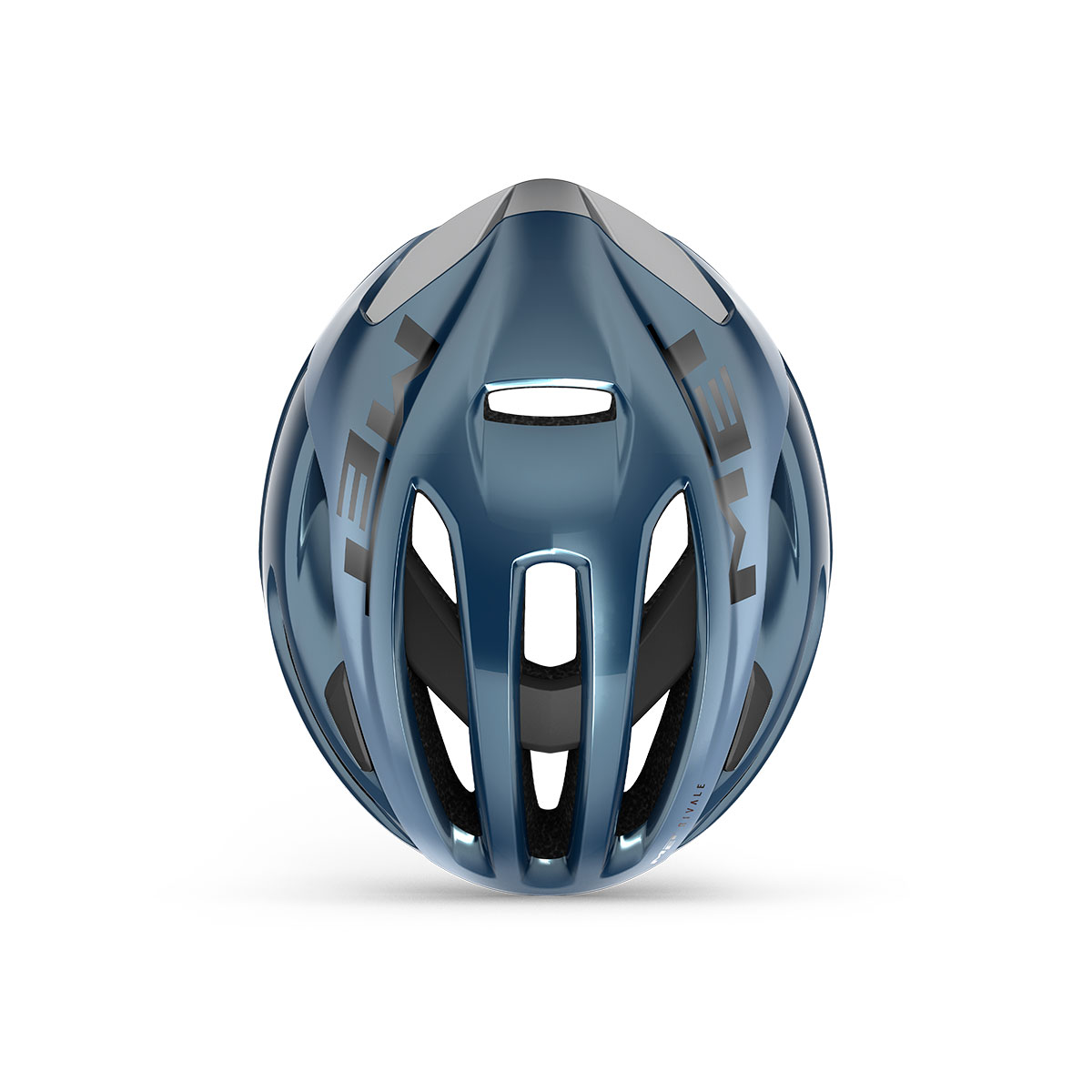 Capacete para Road MET Rivale MIPS