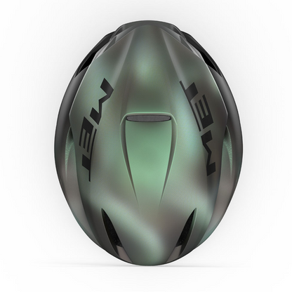 Capacete para Road/Triathlon MET Manta MIPS