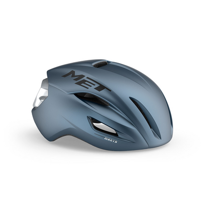 Capacete para Road/Triathlon MET Manta MIPS