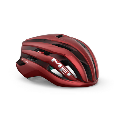Capacete para Road MET Trenta MIPS