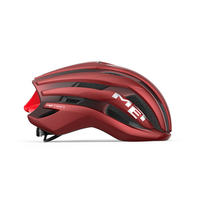 Capacete para Road MET Trenta MIPS
