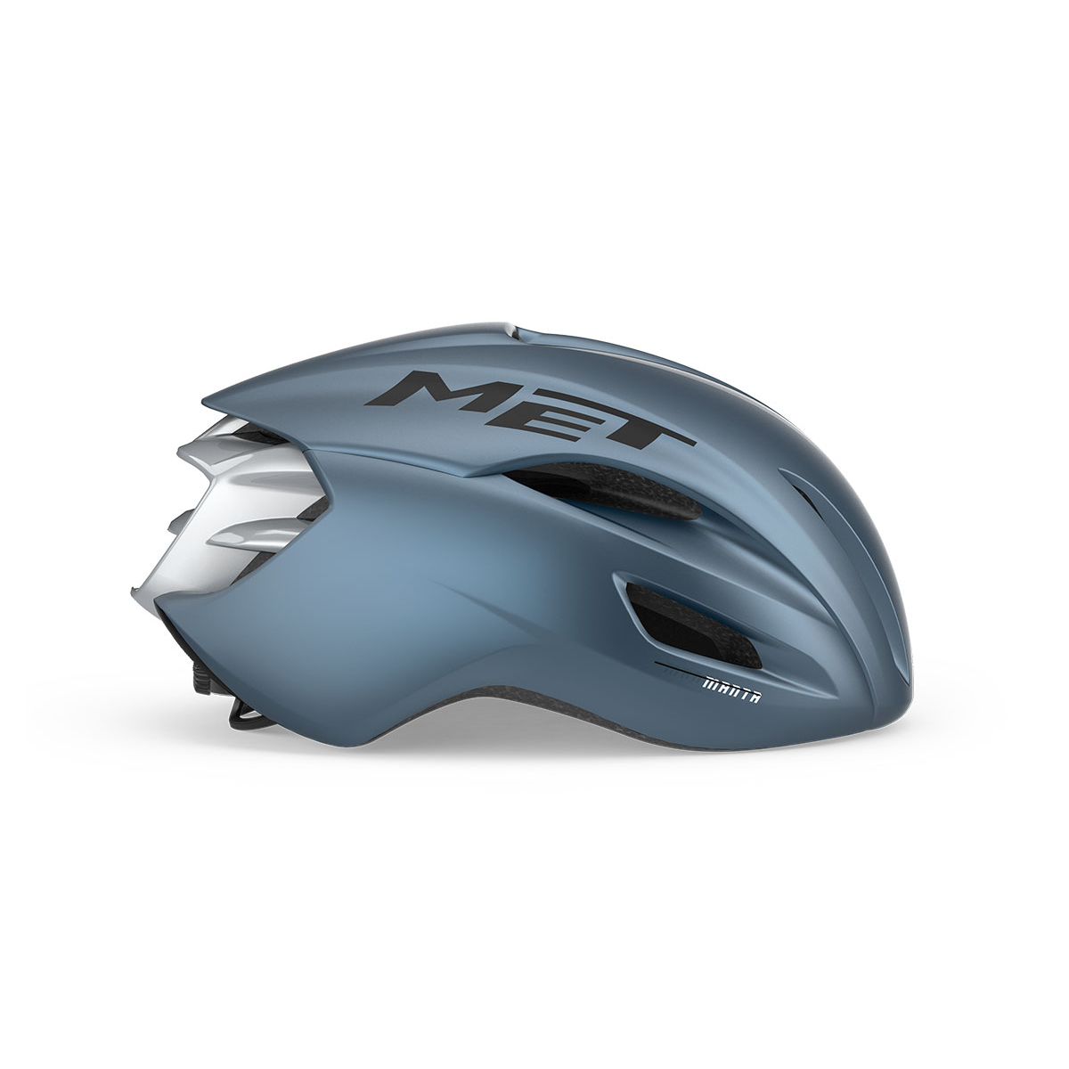 Capacete para Road/Triathlon MET Manta MIPS