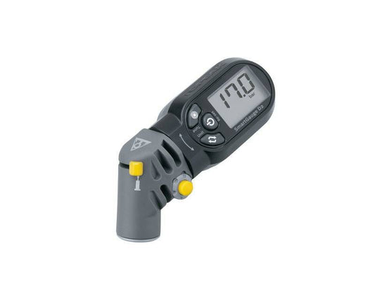 Calibrador Topeak Digital Universal | 250 Psi 17 Bar