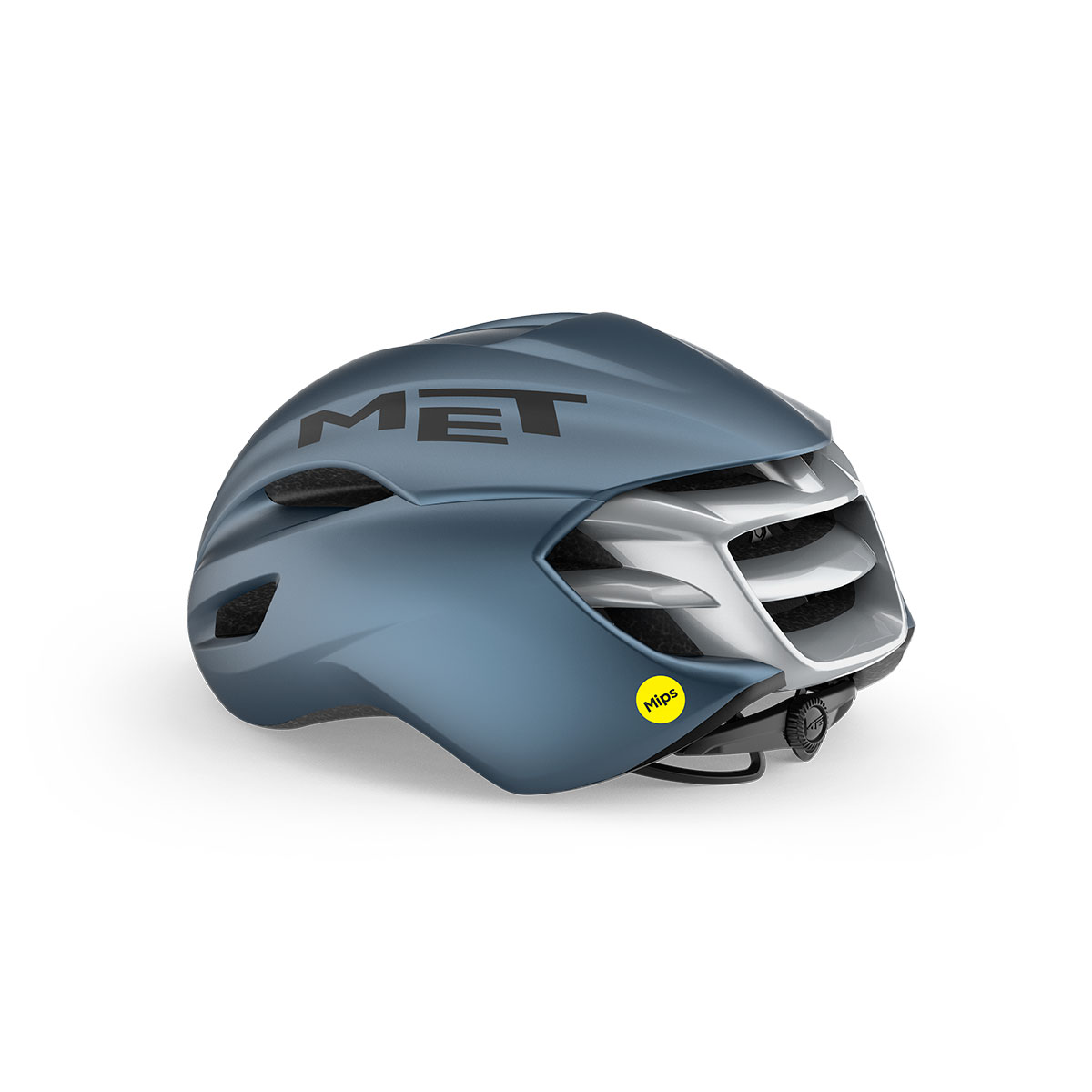 Capacete para Road/Triathlon MET Manta MIPS