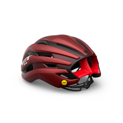 Capacete para Road MET Trenta MIPS